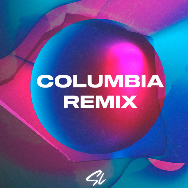 Columbia - Remix