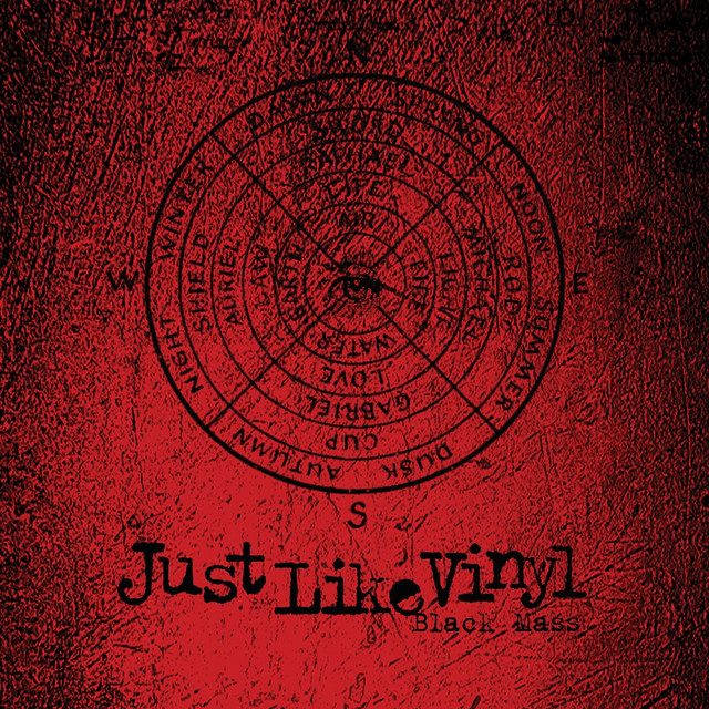 Black Mass cover