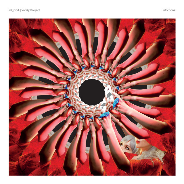 Vanity Project cover