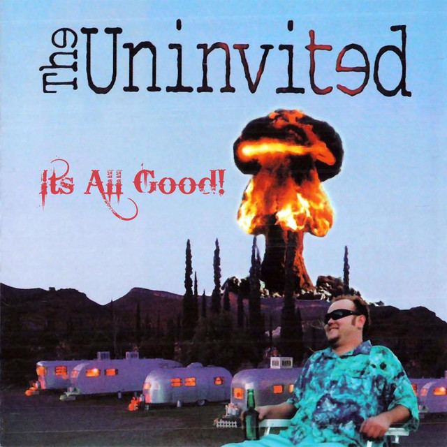 It's All Good cover
