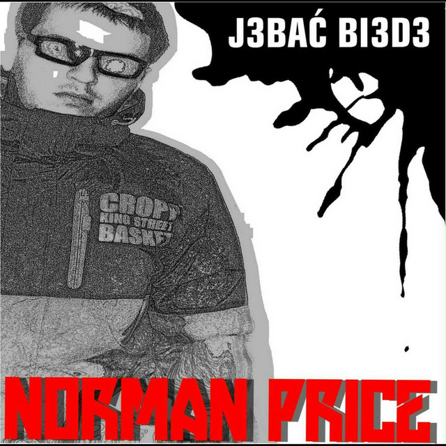 J3bać Bi3d3 cover art