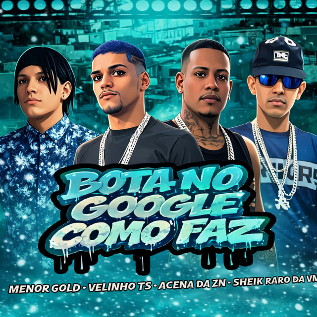 Bota no Google Como Faz