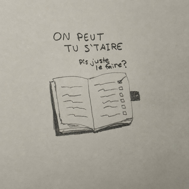 Tout ce que je dis