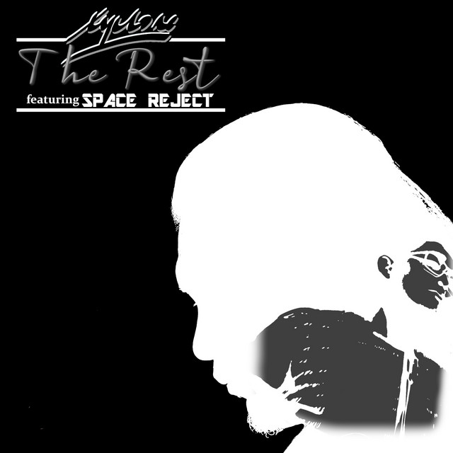 The Rest cover art