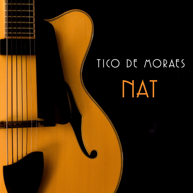 Nat cover art