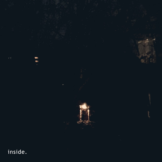 Обкладинка: Inside — Sergio Gusto