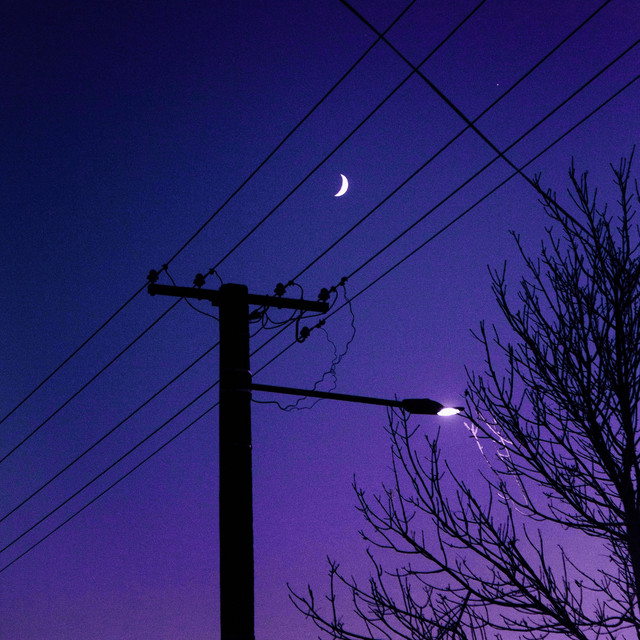 Homesick - EP cover art