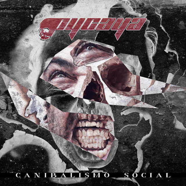 Canibalismo Social cover