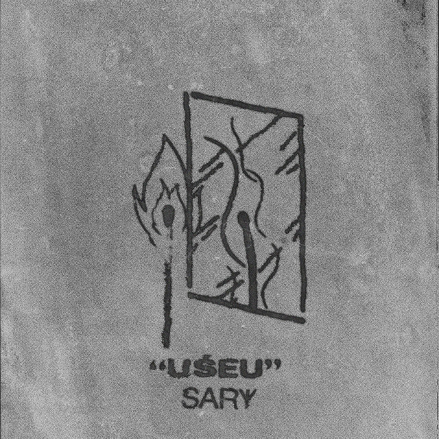 UŚEU cover art