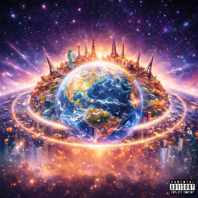 COMING BACK cover art
