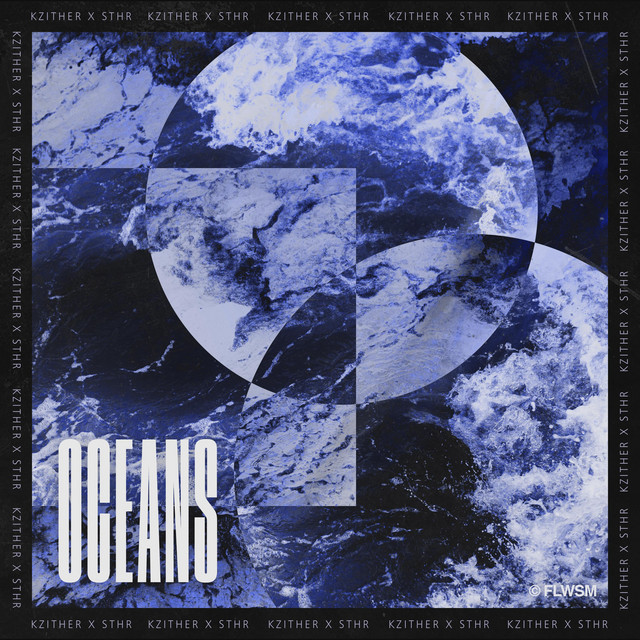 Oceans cover art
