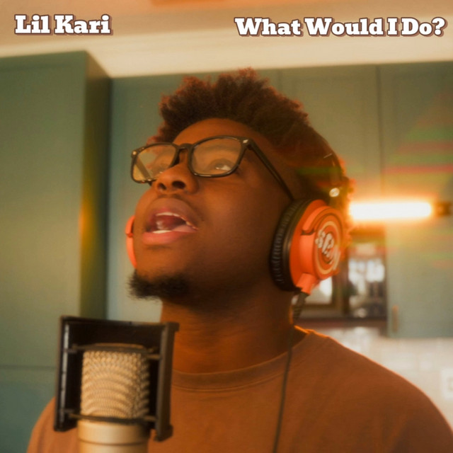 What Would I Do?