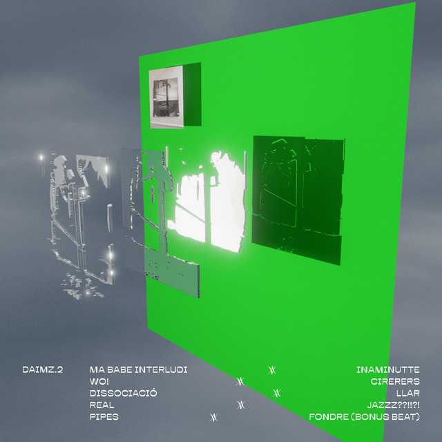 daimz.2 cover art