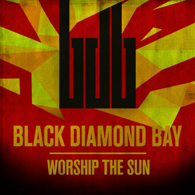 Worship The Sun cover