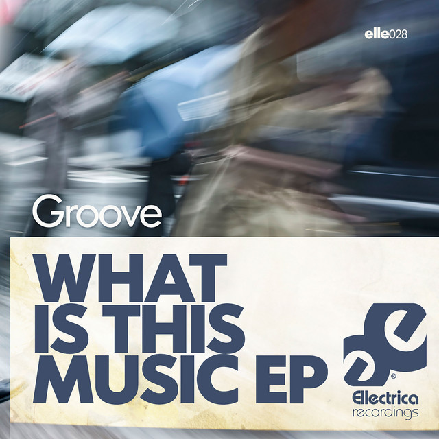 What Is This Music cover art