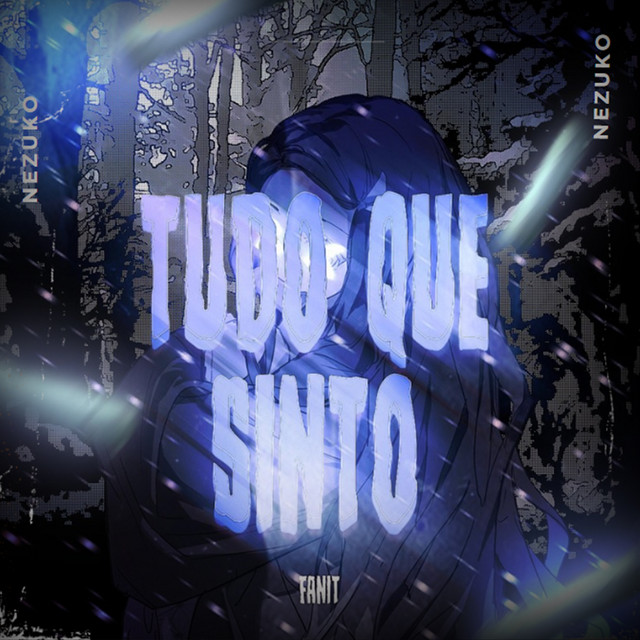 Tudo Que Sinto - Nezuko Kamado