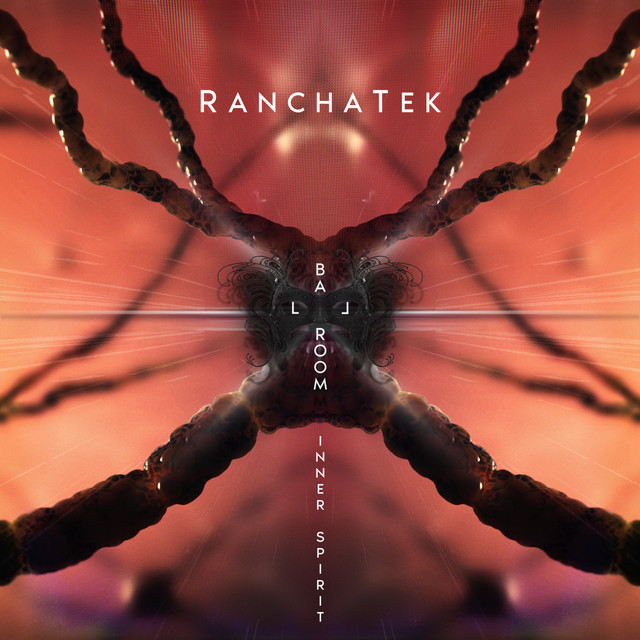 Inner Spirit album art