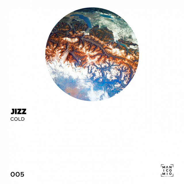Cold cover art