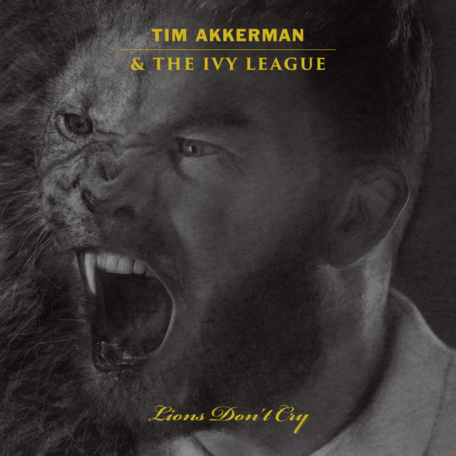 Lions Don't Cry cover