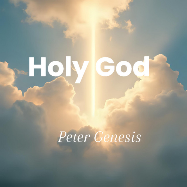 PeterGenesis