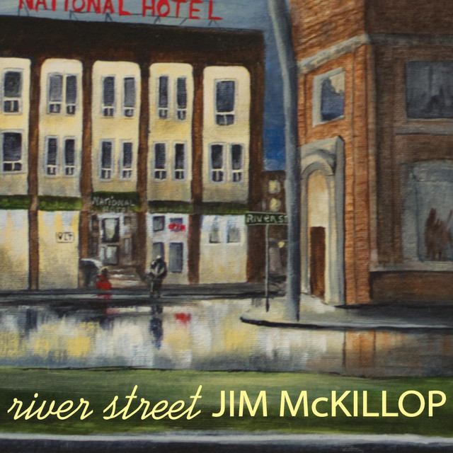 river street cover