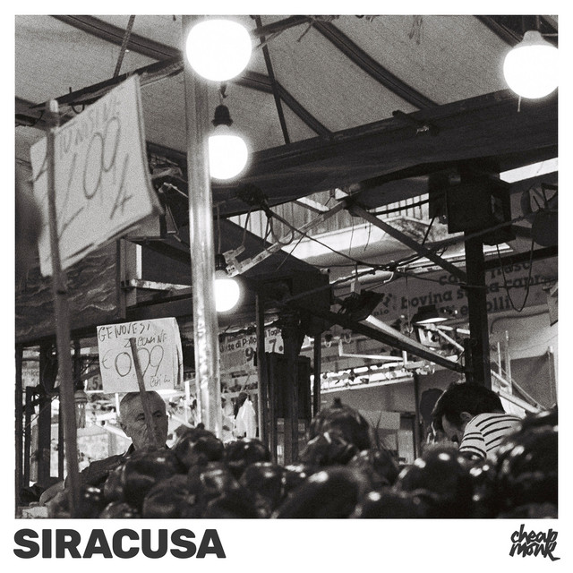 Cheap Monk - Siracusa