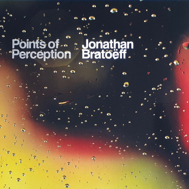 Points Of Perception cover art