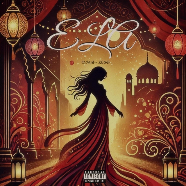 ELA cover art