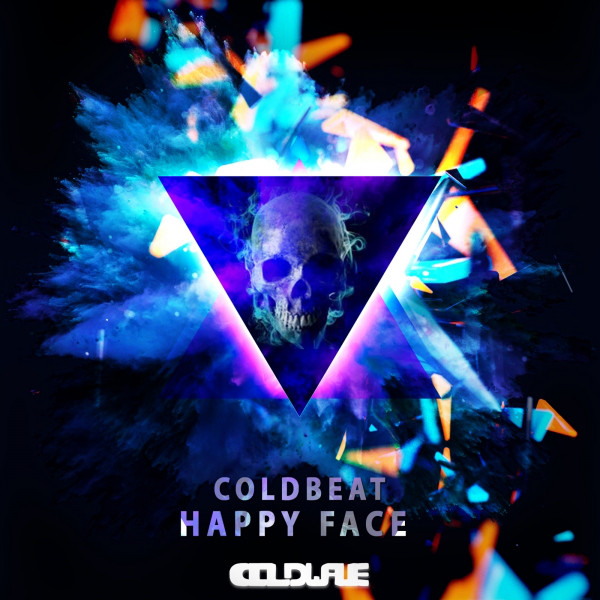 Happy Face - Original Rewired cover art