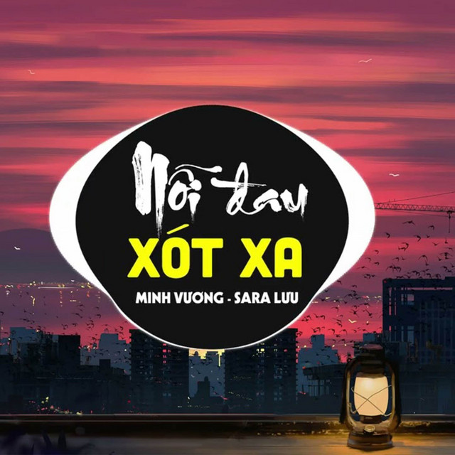 Nỗi Đau Xót Xa - Remix