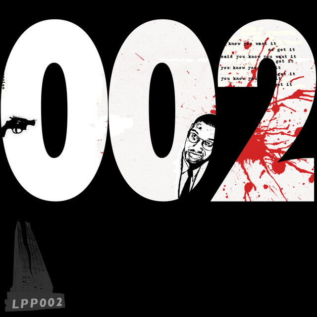T.A.P./Psychousic cover
