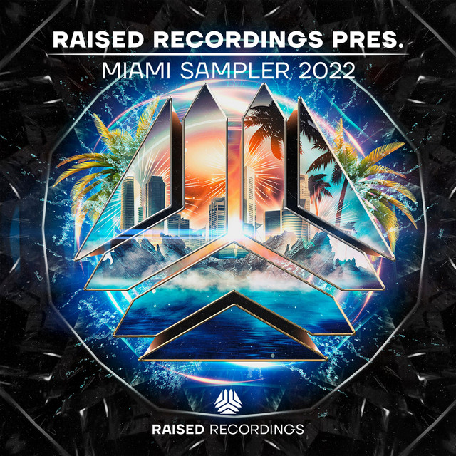 RSR Presents Miami Sampler 2022