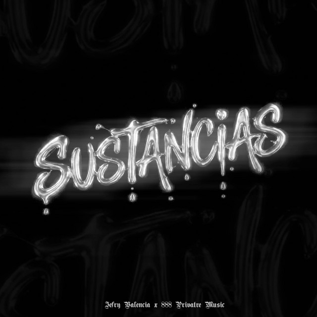 SUSTANCIAS