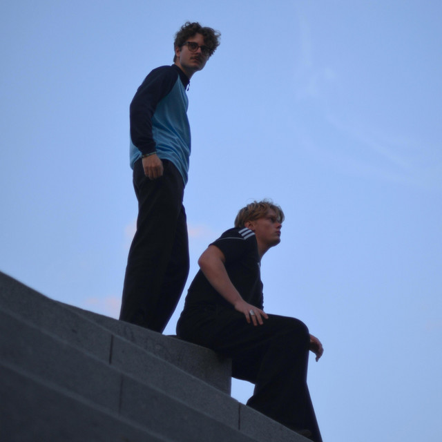 undefined album image