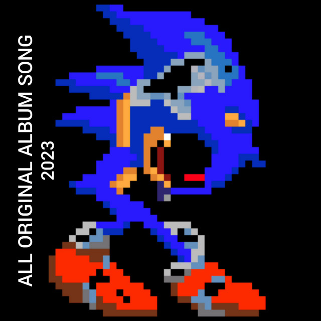 SONIC.EXE ORIGINAL SOUNDTRACK - Album de Create Music Produtions | Spotify