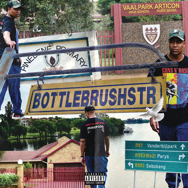 BottlebrushStr cover art