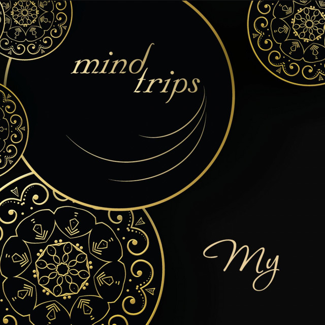 My cover
