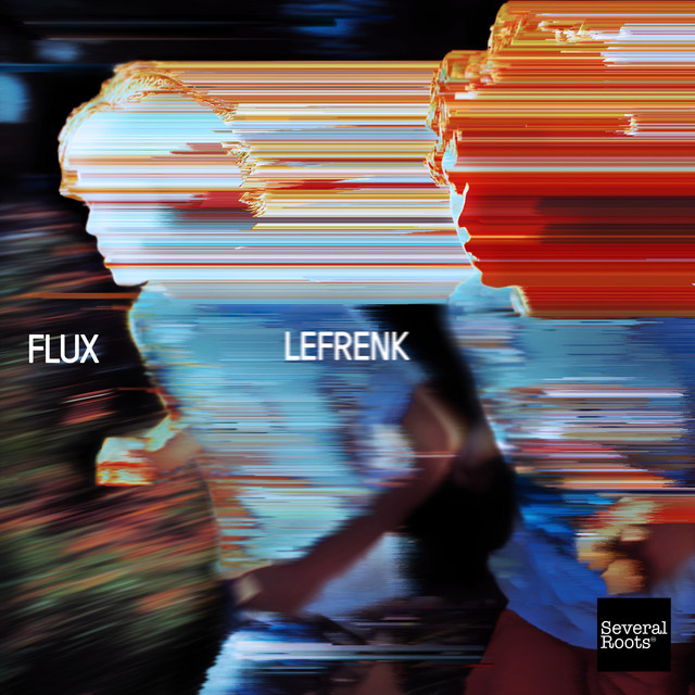 Flux cover art