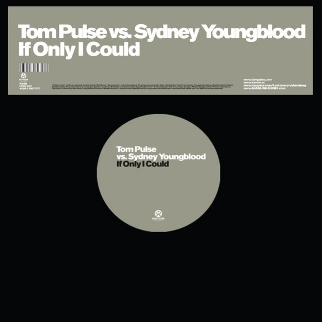 If Only I Could - Airplay Edit