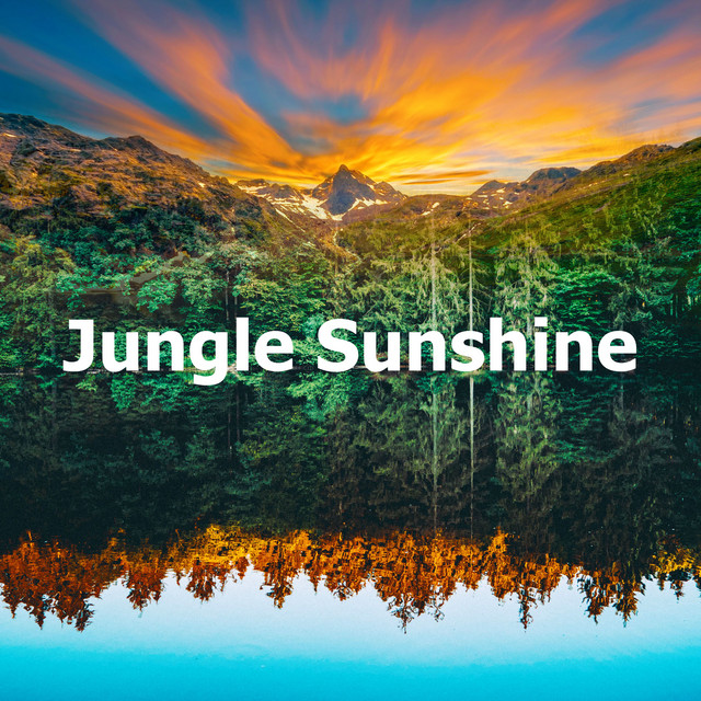 jungle-sunshine-album-by-tranquil-music-sound-of-nature-spotify