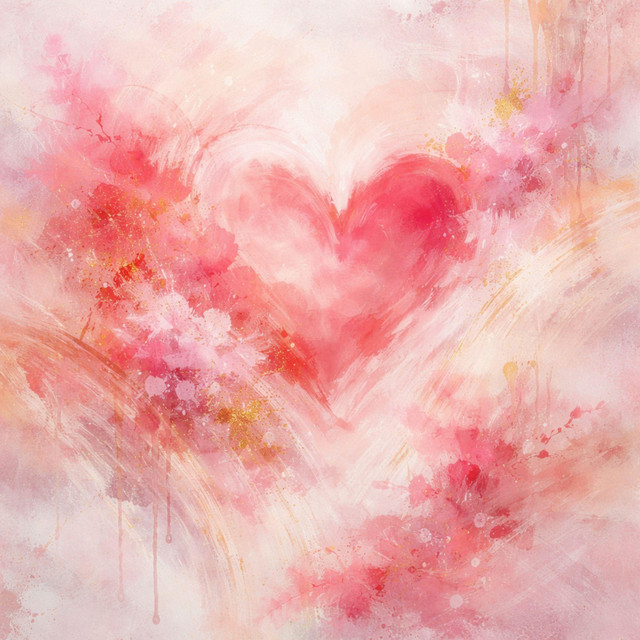 Love me cover art