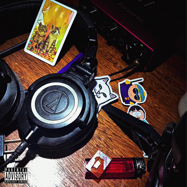 Bukake Ll cover art