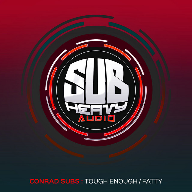 Tough Enough artwork