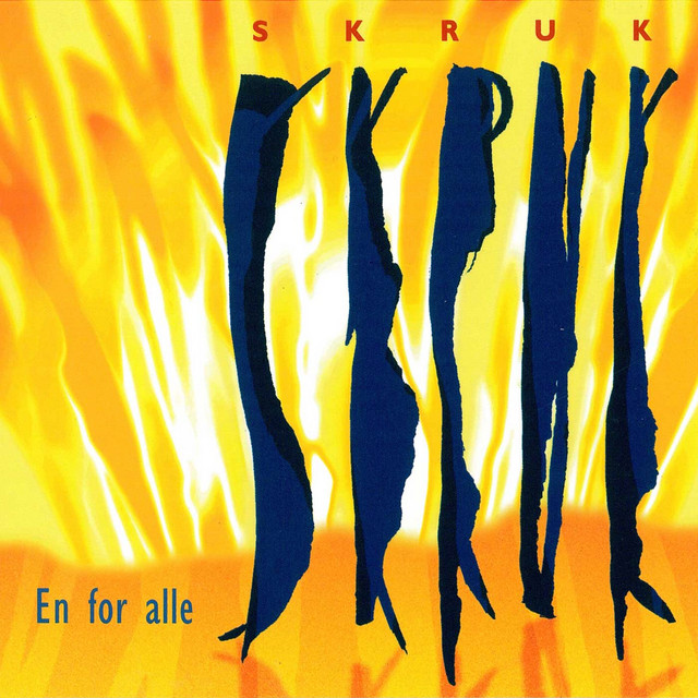 Han Er Oppstanden