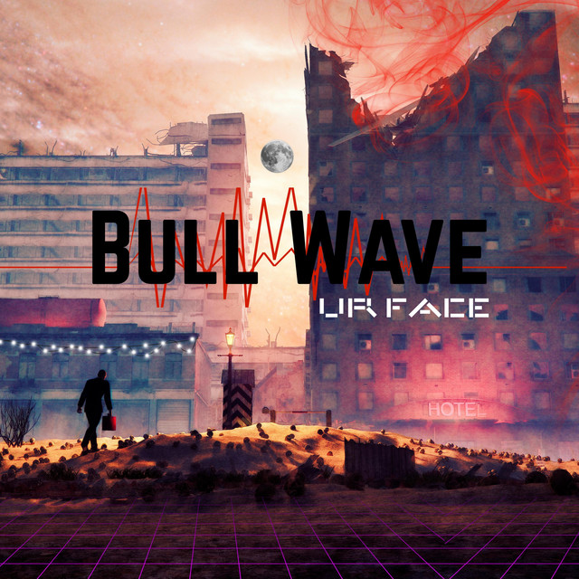 Bull Wave