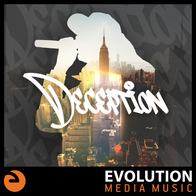 Deception cover