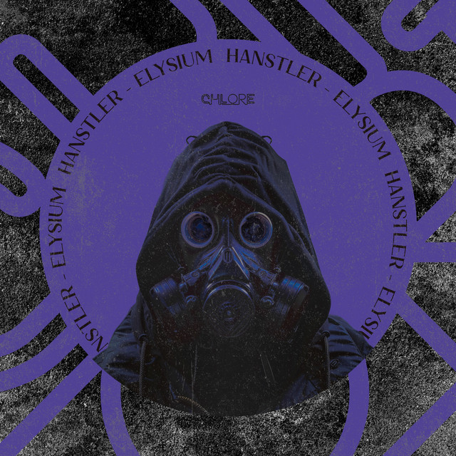 Elysium album art