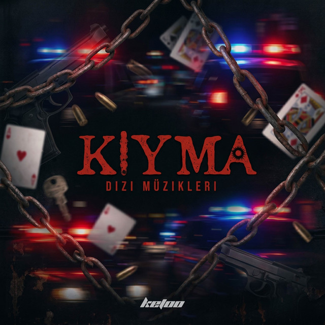 Kıyma (Dizi Müzikleri) album image
