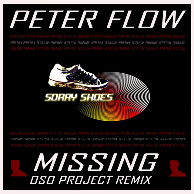 Missing - Oso Project Remix