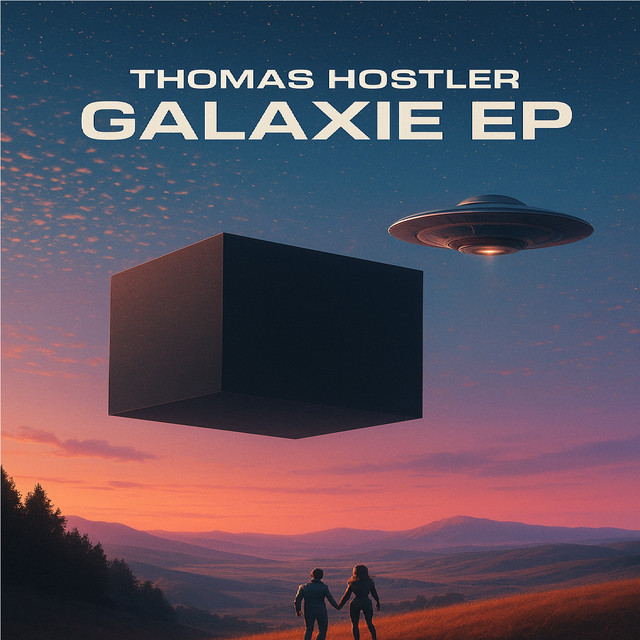 Thomas Hostler